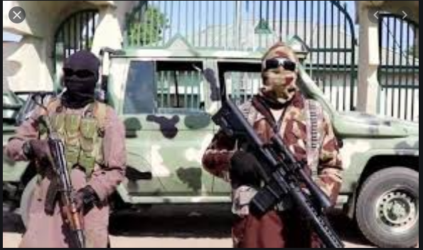 Terrorisme: Aïda Sagna, influencée par son époux, risque 15 ans de réclusion criminelle