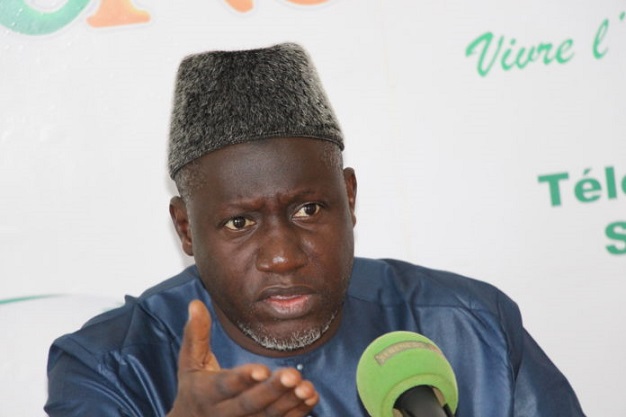 Imam Kanté sur la dissension au sein de la CONACOC: «Sa gestion était vraiment opaque»