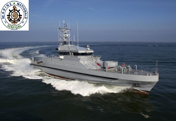 Marine nationale : 4 opérations effectuées, 14 pêcheurs sauvés