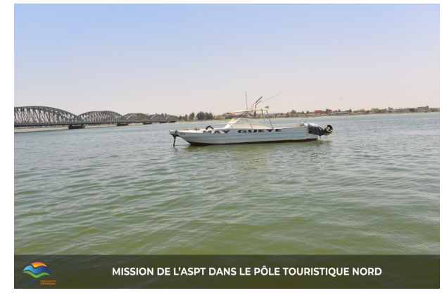 L’ASPT et les acteurs touristiques du Nord ‘’veulent traverser la crise ensemble »