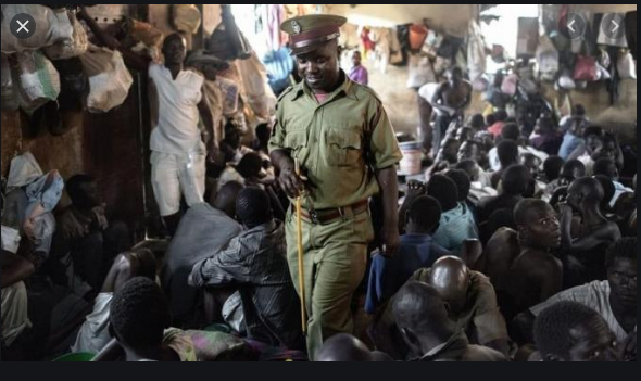Sénégal: Les ”vrais” chiffres de la population carcérale publiés