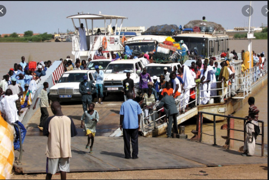 Rosso Sénégal: La réouverture des frontières exigée