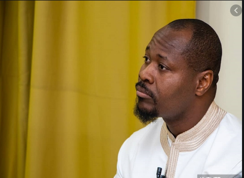 Décès du Doyen de Juges, Samba Sall: Guy Marius Sagna témoigne