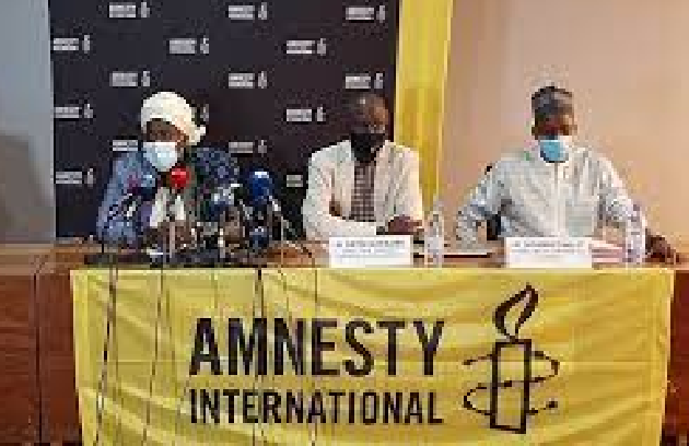 Rapport sur les droits humains dans le monde: Les fausses notes et les bons points du Sénégal, selon Amnesty international