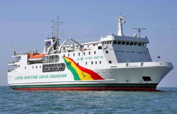 Ziguinchor: L'arrêt d’Aline Sitoe Diatta asphyxie l’économie de Carabane et des iles du Kassa