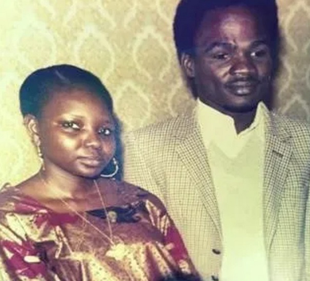 Leur ancien président emprisonné : Une veuve tchadienne répond à la demande de permission d’Hissène Habré