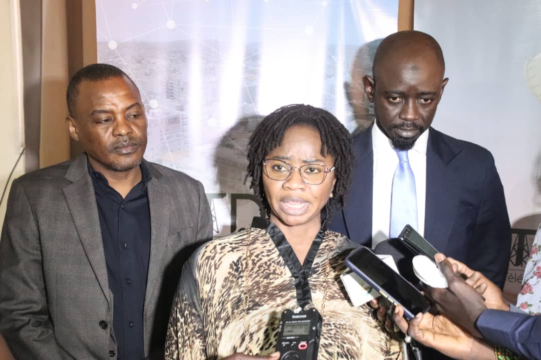 Lancement de la formation de 1400 jeunes aux métiers de la TNT: « La Jeunesse Sénégalaise au Cœur du Numérique »