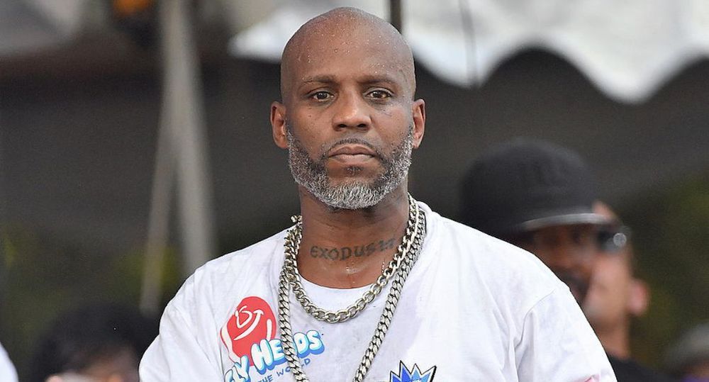 Mort de DMX: Le rappeur était hospitalisé pour overdose