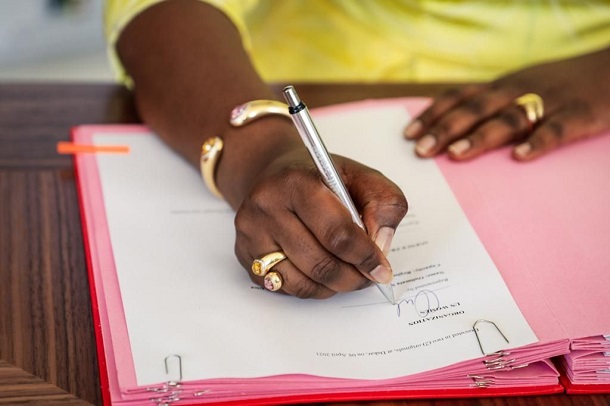 Programme “Women Count’’: Un changement vital en vue dans la politique de production et l’utilisation des statistiques genre