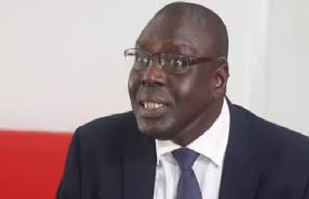 Réponse du Président Macky Sall sur « l’Affaire Boubacar Sèye » :  Les clarifications de HSF, apportées par Tamsir Ousmane Ba