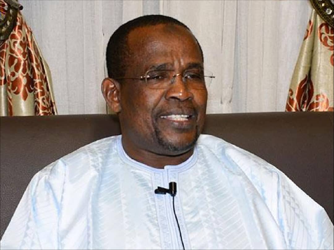 Hamady Dieng, DG de l’ACBEP : «Nous avons réalisé et livré 74 projets d'une valeur de 60 milliards»