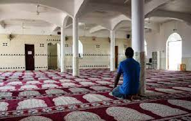Fermeture de la Mosquée du chercheur Khadim Mbacké à Touba: Un « léger » problème en voie d’être réglé