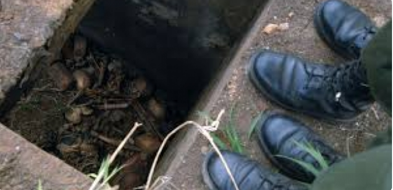 Diender: Une fillette tuée et jetée dans une fosse septique