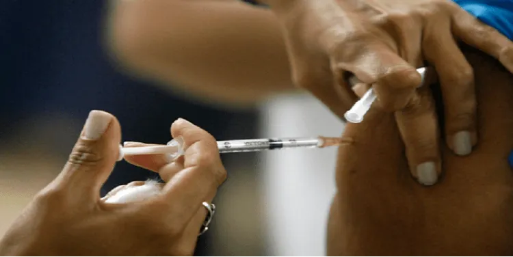 Vaccination à Touba: La population boycotte l’AstraZeneca