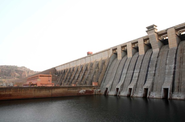 Equipements et installations du barrage de Manantali: «Des travaux de maintenance attendus en urgence », selon Serigne Mbaye Thiam