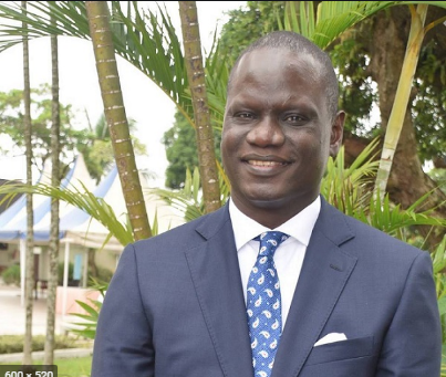 Offre politique: Dr. Abdourahmane Diouf annonce la création d’un parti politique