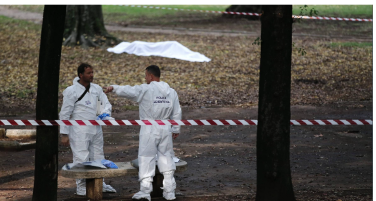Brescia: Le corps sans vie d’un Sénégalais retrouvé sur le trottoir 