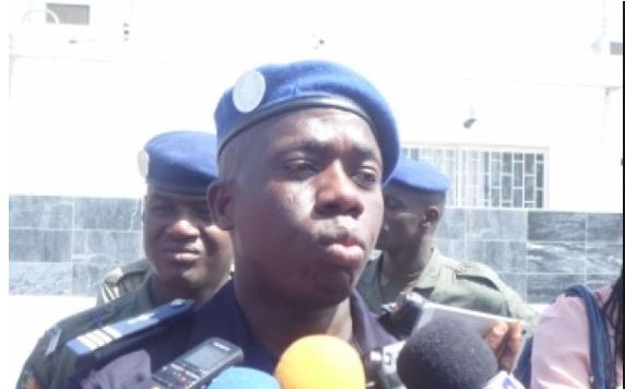 Etats de service irréprochables: Abou Mbengue, tombeur des malfrats, quitte la...