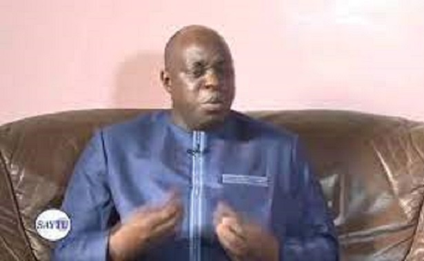 Abdoulaye Sylla, SG adjoint, Conseil des notables lébous du Cap-Vert:  «Ndiagne Diop ne sera plus maire de Bambilor»