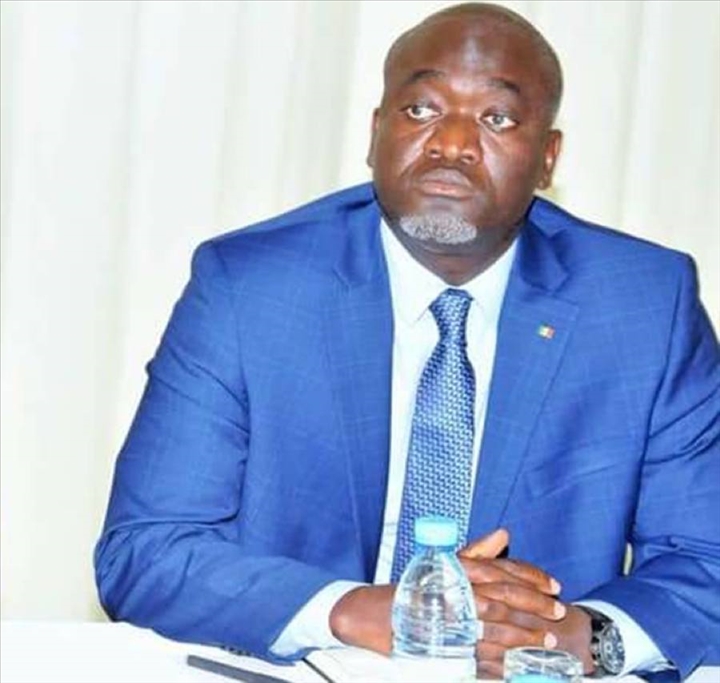 Senelec: Pape Mademba Bitèye va soulager 37 500 ménages à faible revenu