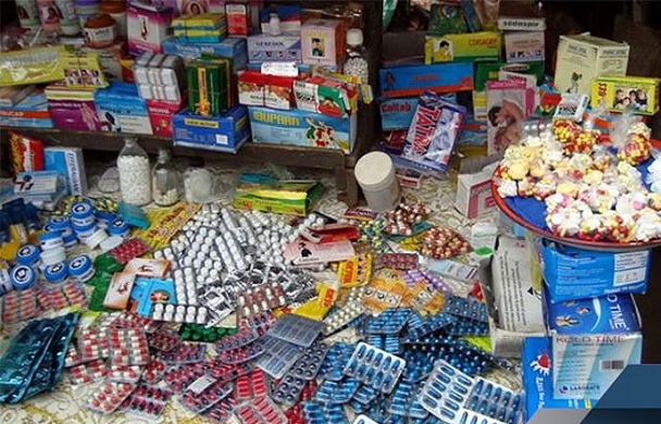 Deux pharmaciens et des étrangers arrêtés : Qui protège la mafia du business des faux médicaments ?