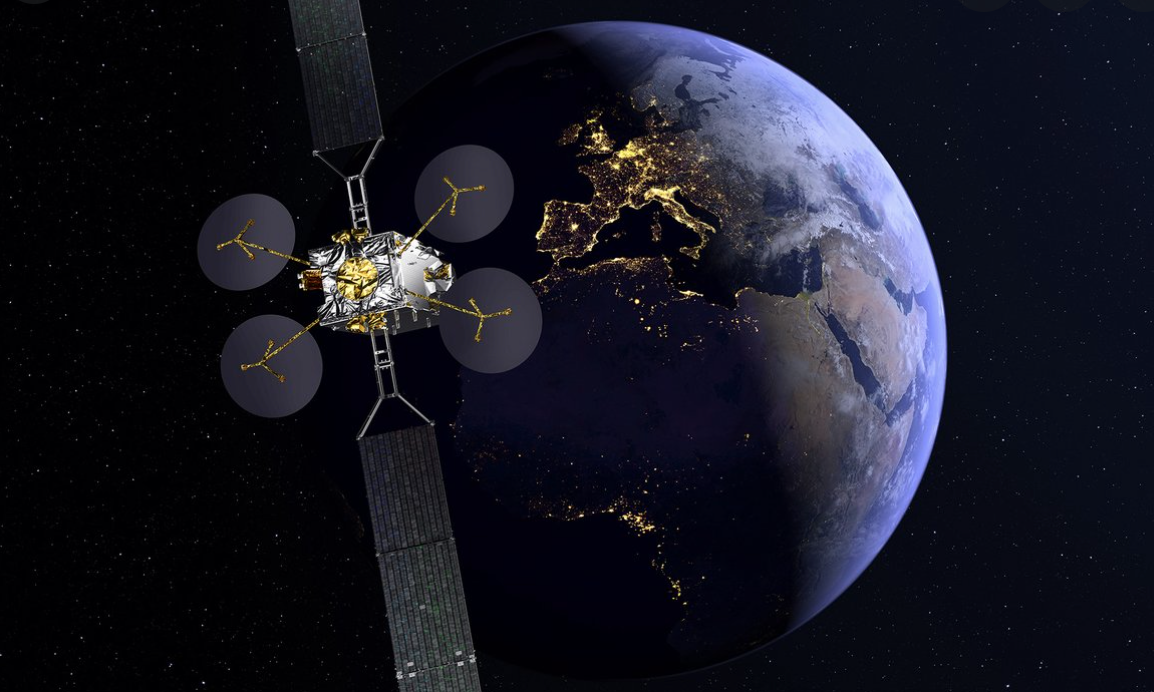 Leral Tv disponible de Gorée à Madagascar: Les enjeux d’une grande avancée ( Satellite  )