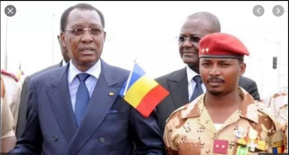 Décès: Macky Sall présente ses condoléances à Samba Ndiobène Kâ et salue la mémoire du Maréchal tchadien