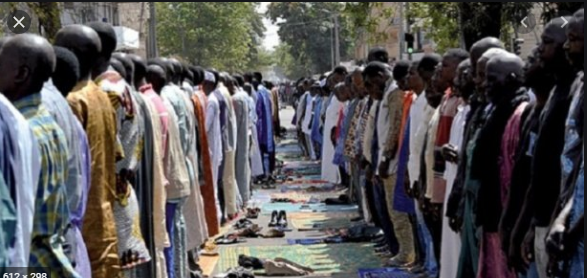Ramadan: Macky Sall présente ses vœux à la Oumah Islamique