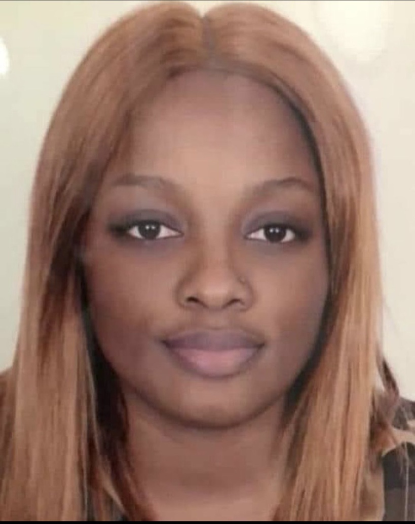 L’étudiante Fatou Kiné Ndiaye, libre