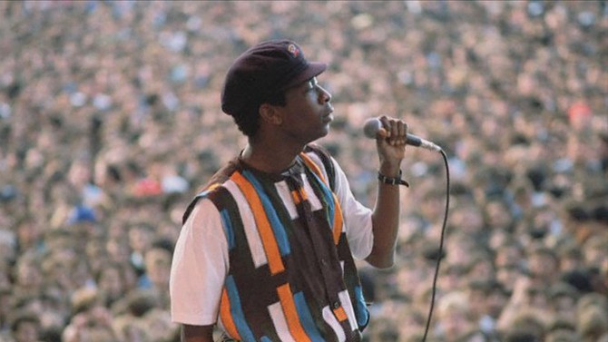 Leçon de sagesse à la jeunesse: Quand Youssou Ndour touchait 200 à 300 FCfa après chaque prestation à...