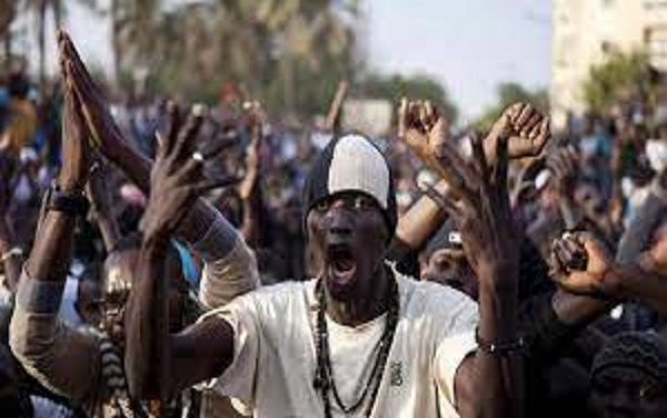Chiffres inquiétants de Amadou Hott, Ministre de l’Economie: «Un million de jeunes sont au chômage»