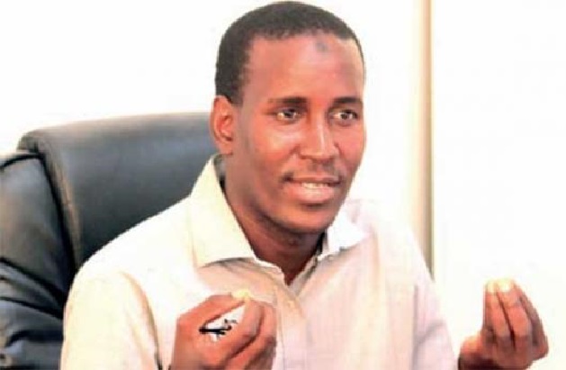 Dr Oumar Dia et les maux de l’université sénégalaise : Infrastructures, Réforme des Masters, ‘’Incompétence’’ de la tutelle…