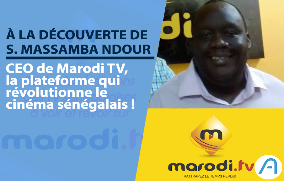 MUHM/Marième Dial : Le patron de Marodi clôt le débat