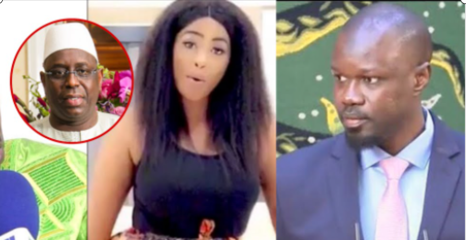Affaire Adji Sarr: “Il faut que Sonko aille devant la justice” (Alioune Tine)