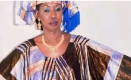 Voici Mame Dikone Samb, la Sénégalaise tuée en Italie par un gendarme (Photos)