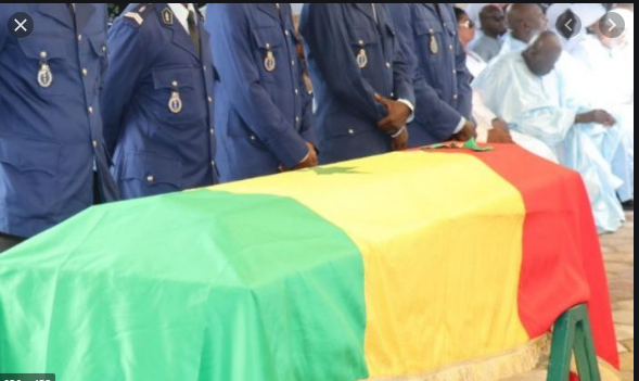 Suite au décès d'Abdoul Kader Johnson: Ses camarades de promotion exigent la lumière sur les circonstances de sa mort