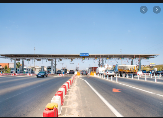Dépôt d'un préavis de grève par les travailleurs de l’autoroute de l'Avenir 