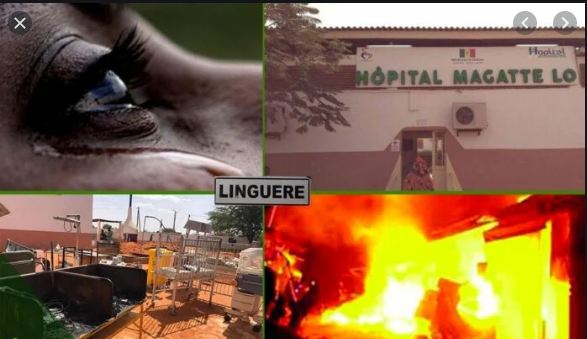 Hôpital Magatte Lô de Linguère: Les indemnités du directeur démissionnaire révélées