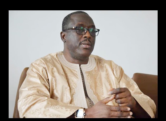 La réplique cinglante du ministre Cheikh Oumar Hanne au SUDES