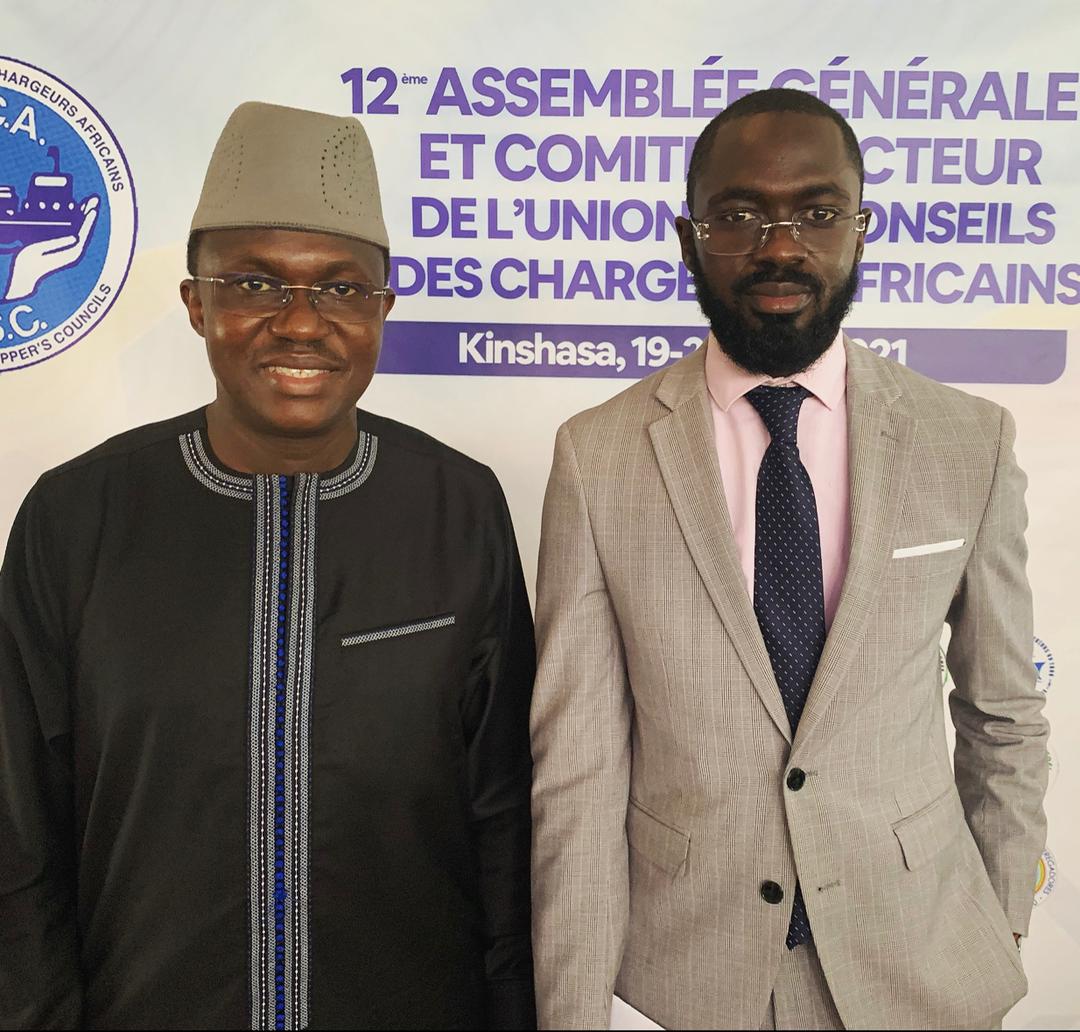 12e Assemblée générale de l'Ucca: Les Conseils des chargeurs africains face aux enjeux de la Zlecaf