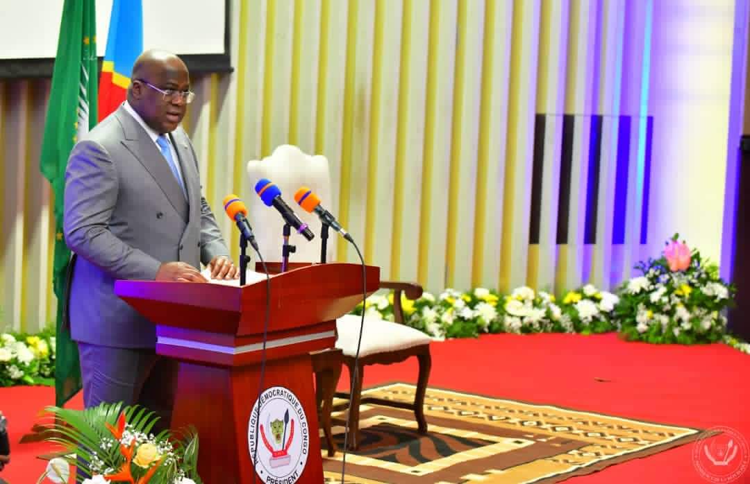 12e Assemblée générale de l'Ucca: Les Conseils des chargeurs africains face aux enjeux de la Zlecaf