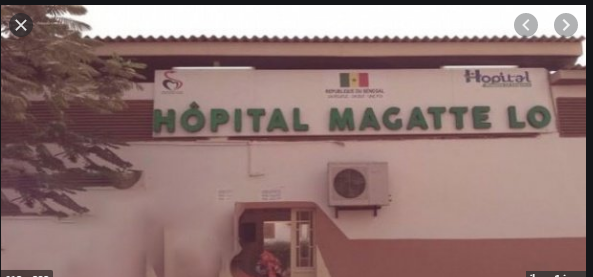 Hôpital Magatte Lô: Macky Sall demande une assistance psychosociale pour les parents endeuillés