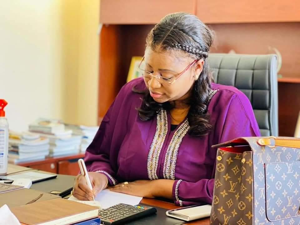 Projet: Le Ministère de la Jeunesse entérine la mise en œuvre du "Youth Connect Senegal".
