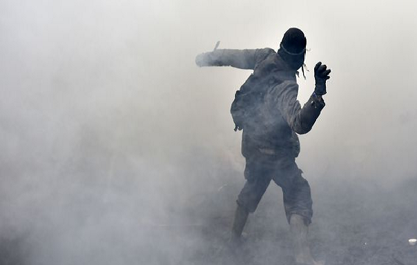Opérations de démolition à Diamniadio: Dougar sous gaz lacrymogènes pendant deux jours 
