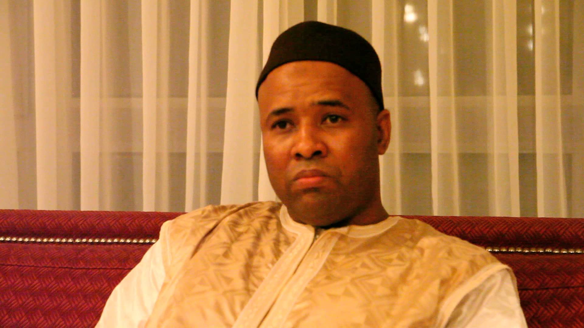 Kolda: Abdoulaye Bibi Baldé perd son chef de cabinet à cause de...