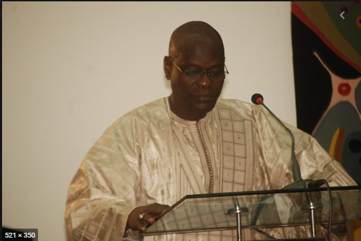 Covid-19/ Cheikh Diop : « Près 80.000 emplois ont été perdus au Sénégal »