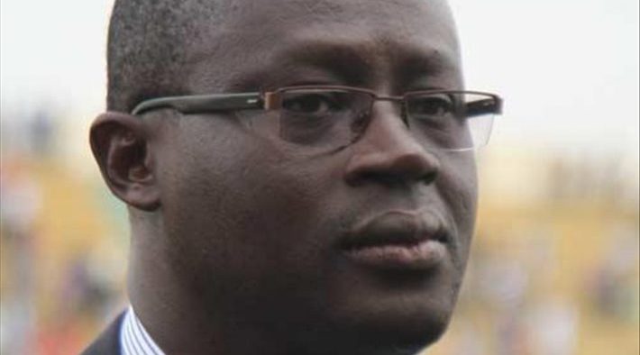 Caf: Augustin Senghor reconduit à la tête de la commission juridique