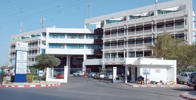 Recettes directes : La perte financière considérable des hôpitaux du Sénégal