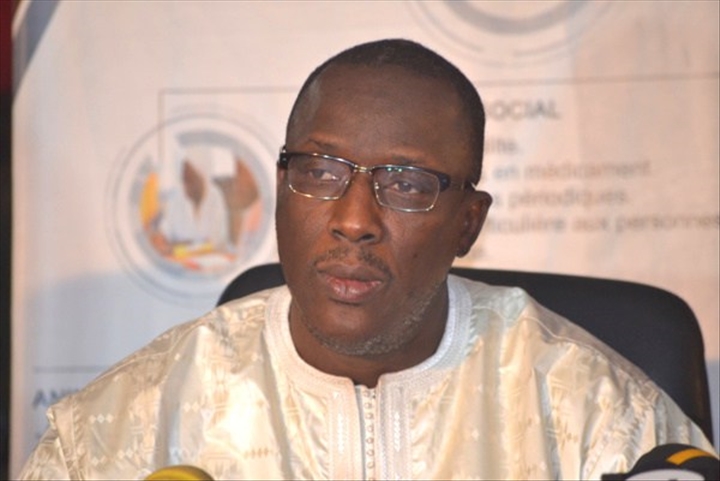 Cheikh Ahmadou Bamba Fall: « 98% des chantiers du ministère de l’Enseignement Supérieur seront livrés cette année »
