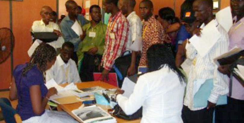 Emploi des jeunes: Macky Sall demande une démarche interministérielle inclusive